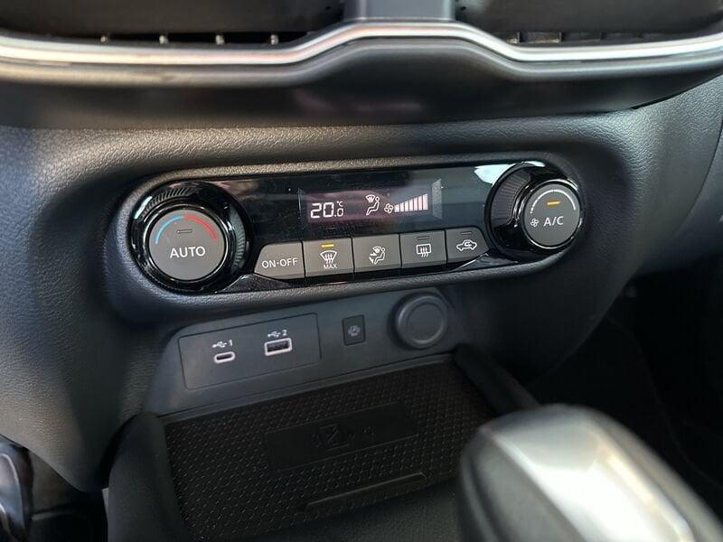 Nissan Juke Juke 1.6 HEV N-Connecta