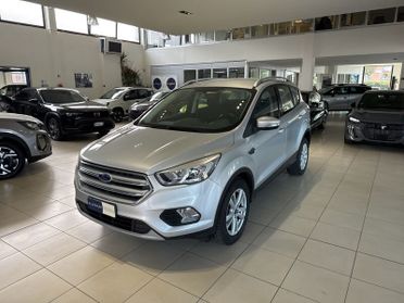 Ford Kuga 1.5 TDCI 120 CV S&S 2WD Powershift Business