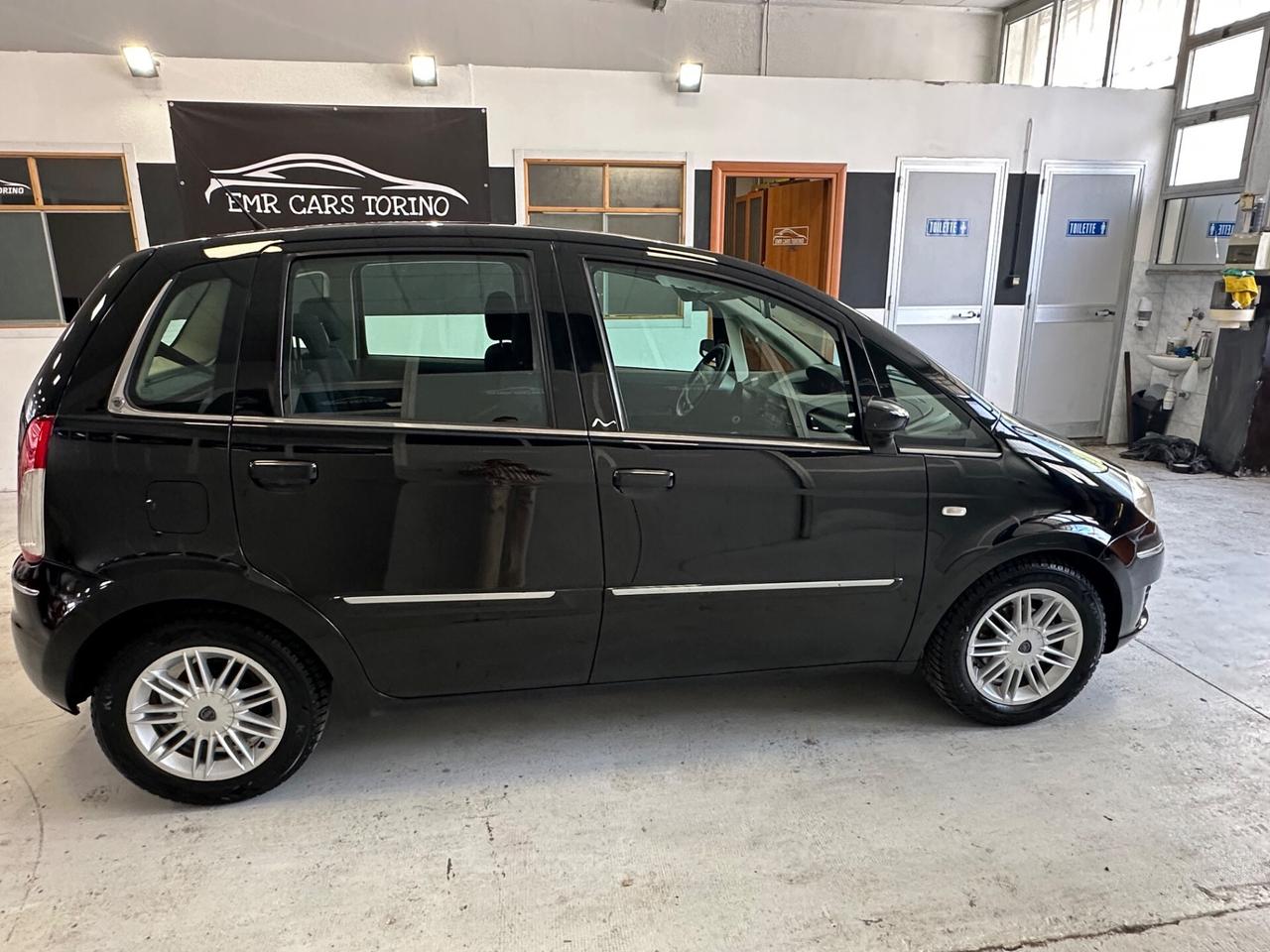 Lancia MUSA 1.4 16V Poltrona Frau adatta per neopatentati