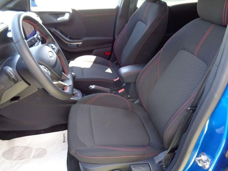 Ford Puma Puma 1.0 ecoboost h ST-Line 125cv