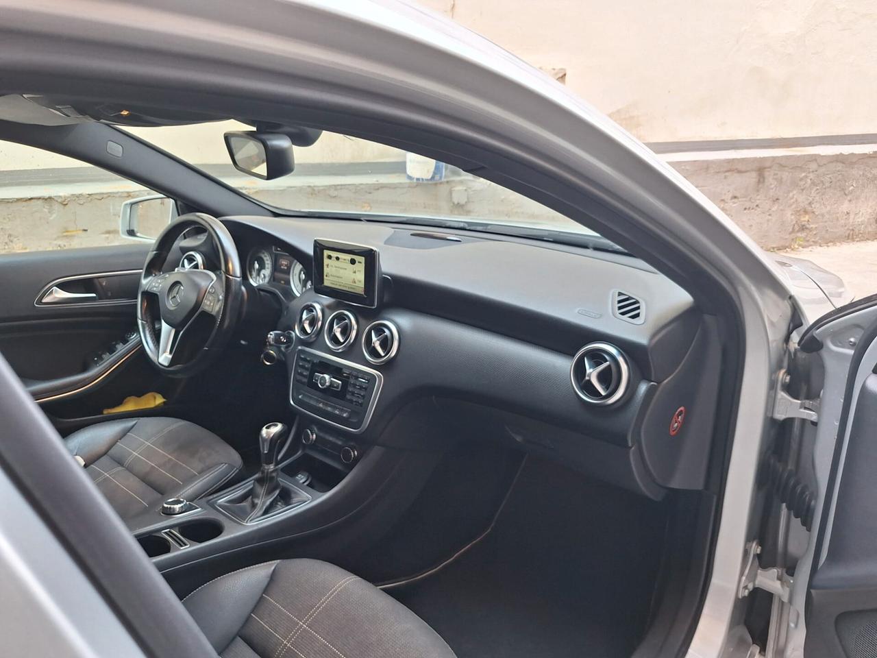 Mercedes-benz A 180 CDI Sport