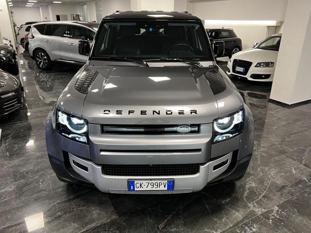 LAND ROVER Defender 90 3.0D I6 250 CV AWD Auto X-Dynamic SE SOSP PNEUM