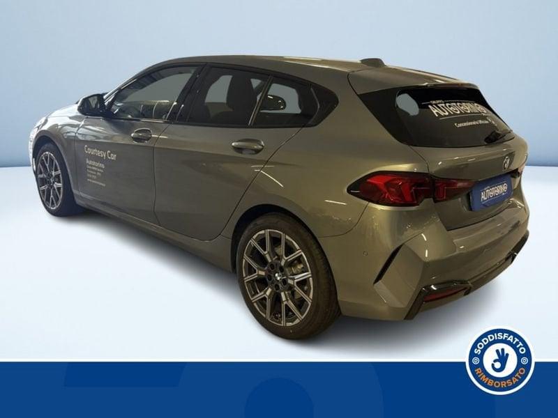 BMW Serie 1 118d