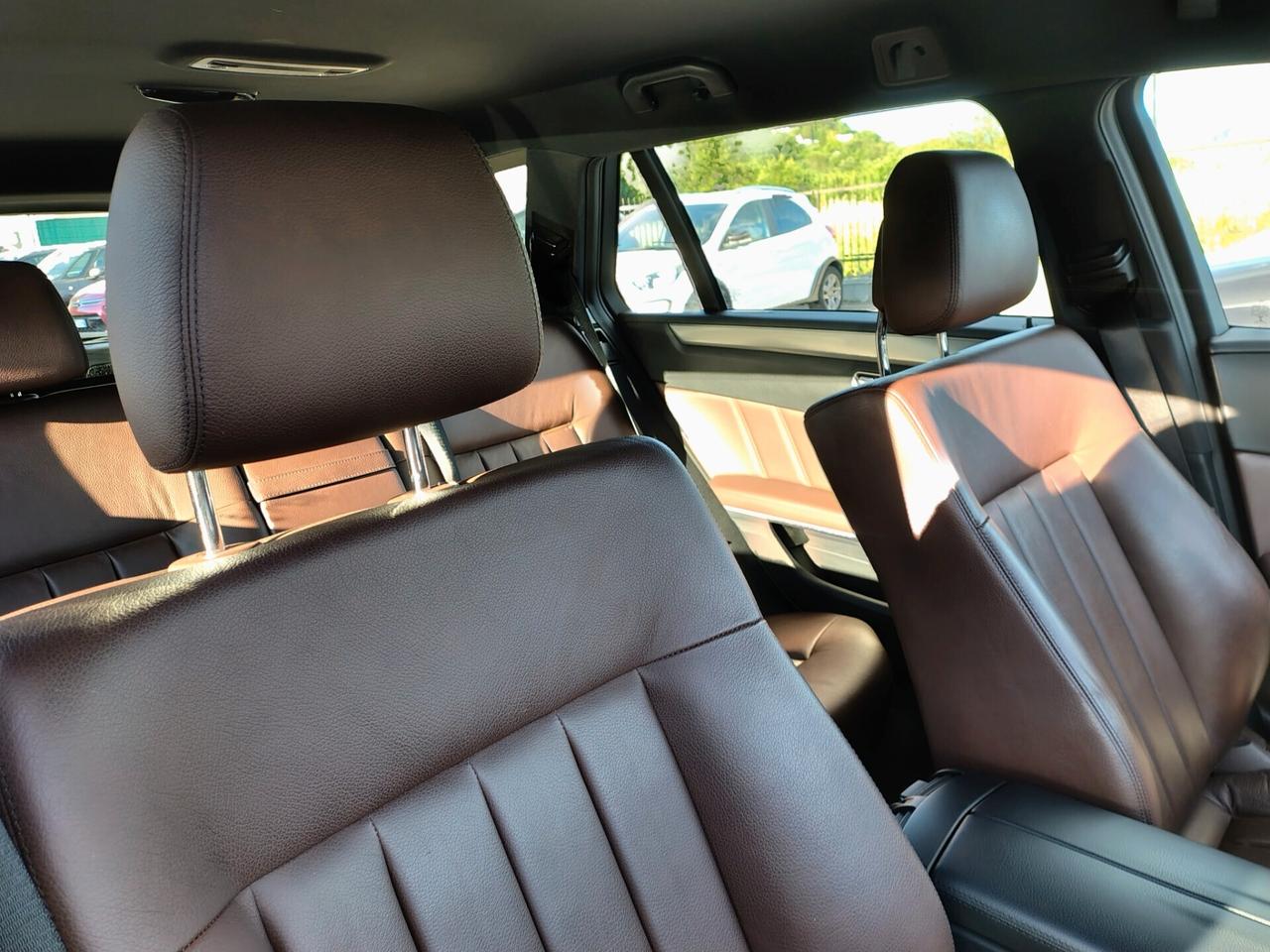 Mercedes-benz E 250 E 250 CDI 4Matic Premium