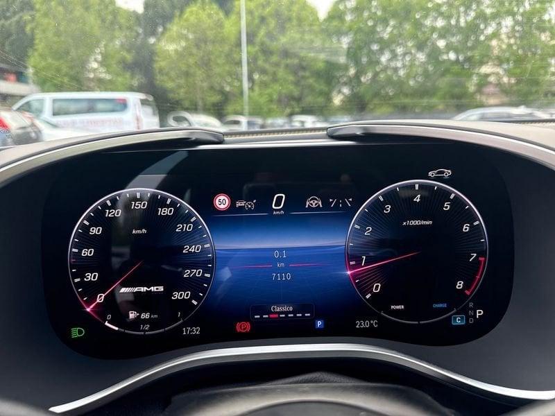 Mercedes-Benz SL AMG 43 Premium Plus 421cv auto