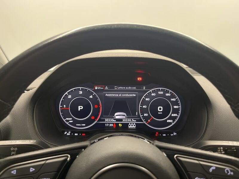 Audi Q2 Audi Admired 30 TDI 85(116) kW(PS) S tronic