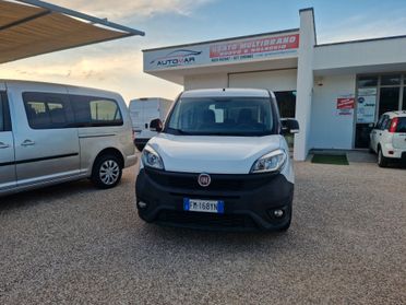 Fiat Doblo Doblò 1.6 MJT 16V 95CV Lounge 5 posti