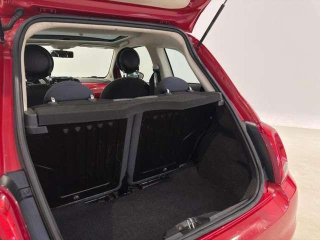 Fiat 500 1.2 Collezione NEOPATENTATI