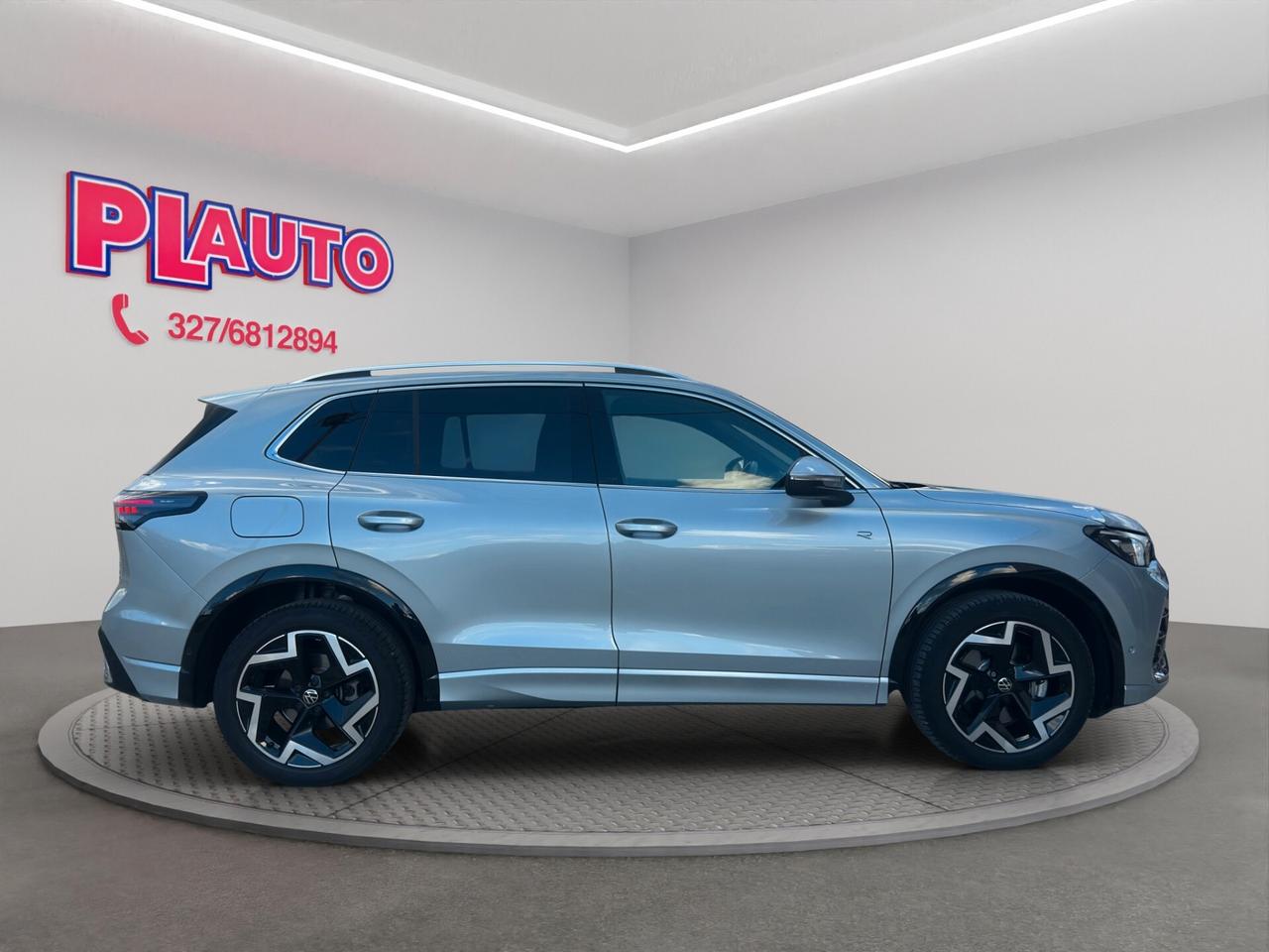 Volkswagen Tiguan 2.0 TDI 150 CV SCR DSG R-Line
