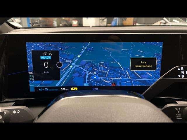 Renault Megane E-Tech Electric Techno EV60 AC22