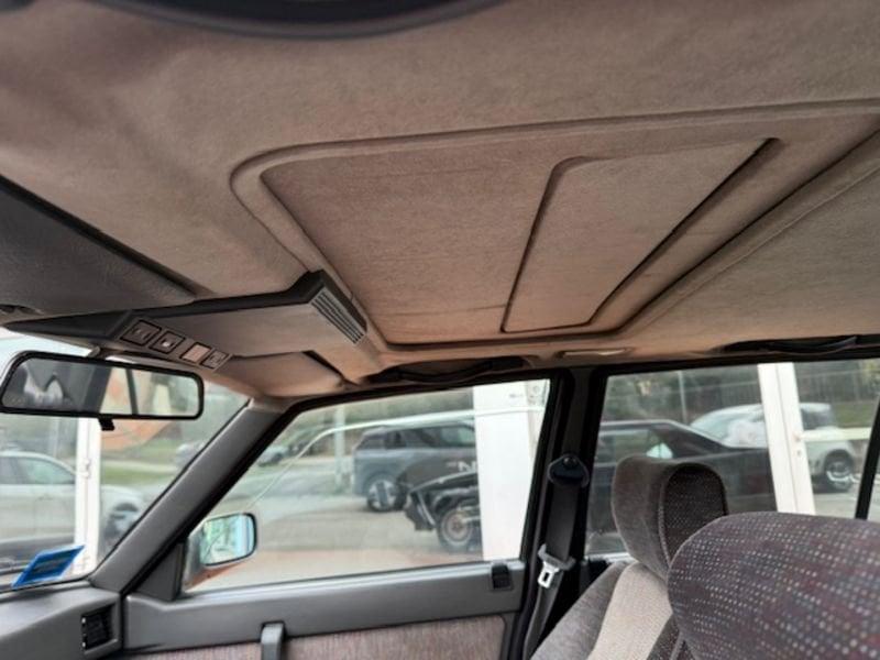 Alfa Romeo 75 2.0i Twin Spark