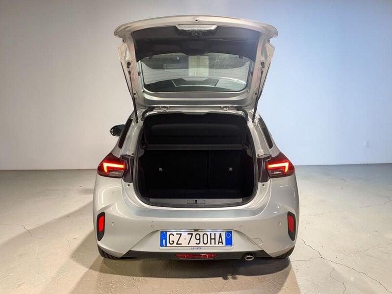 Opel Corsa 1.2 100cv GS MT6