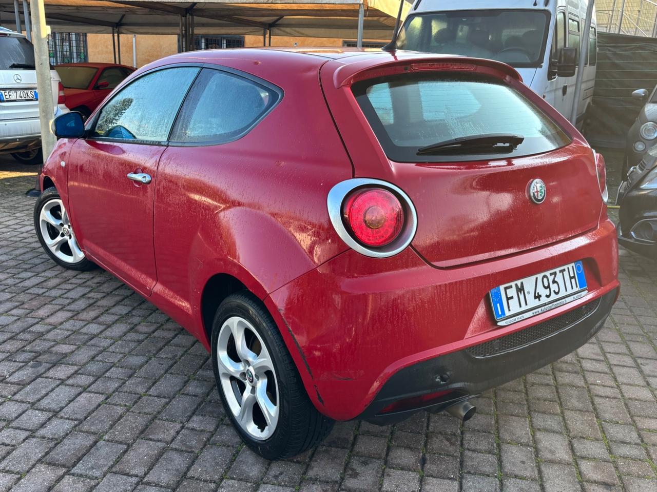 Alfa Romeo MiTo 1.3 JTDm 95 CV S&S