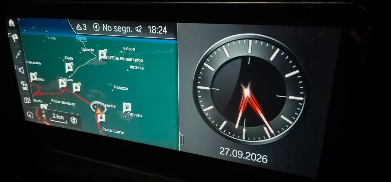 Bmw X1 (TAGLIANDIBMW)sDrive16d Msport