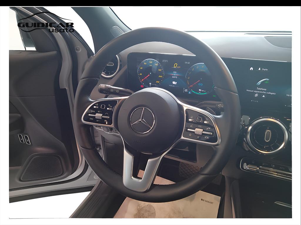 Mercedes-Benz GLA-H247 2020 - GLA 250 e phev (eq-power) Sport Plus auto