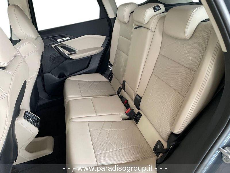 BMW X1 SERIE X - xDrive25e