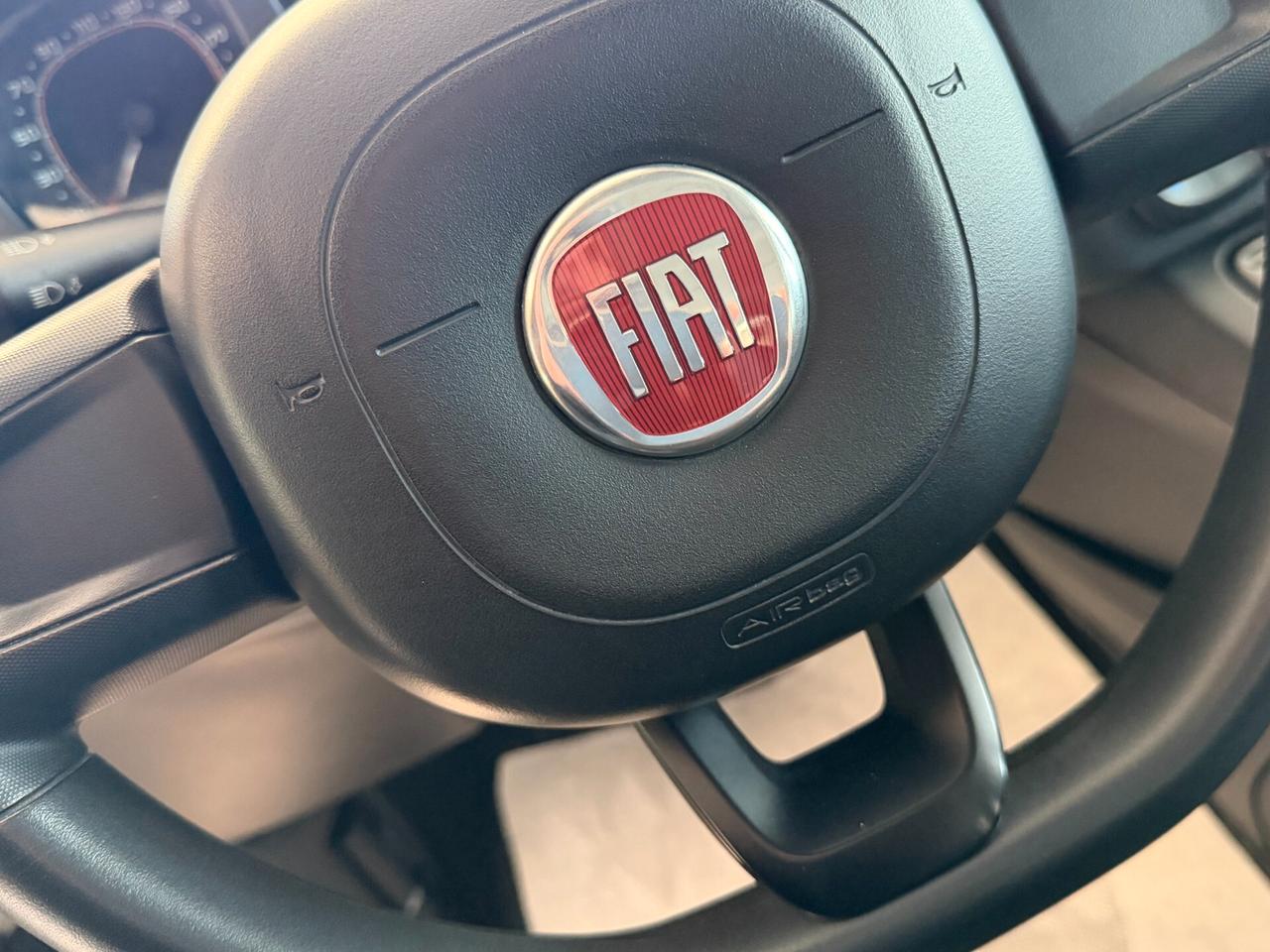 Fiat Panda New 1.2 69 cv. EasyPower EASY (Imp GPL)