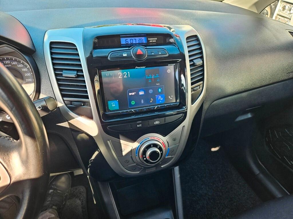 HYUNDAI IX20 1.4 CRDI 90CV. APP MODE-2018