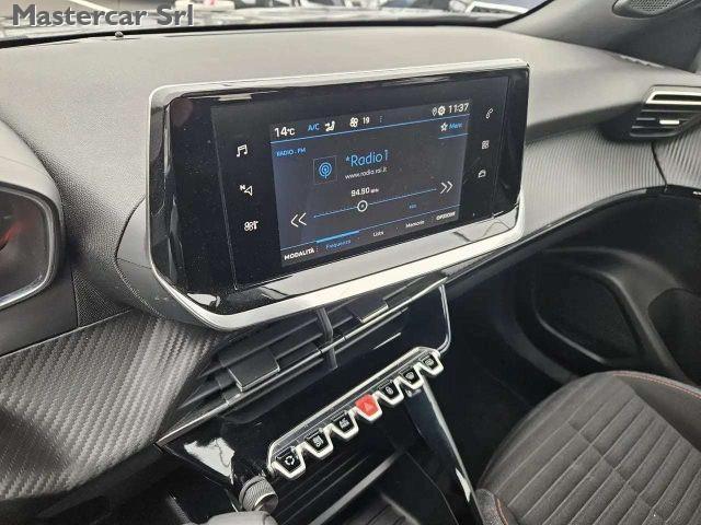 PEUGEOT 2008 2008 1.2 puretech Active Pack EAT8 - GM419PW