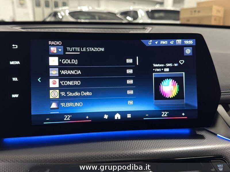 BMW X1 U11 xdrive20d mhev 48V MSport auto