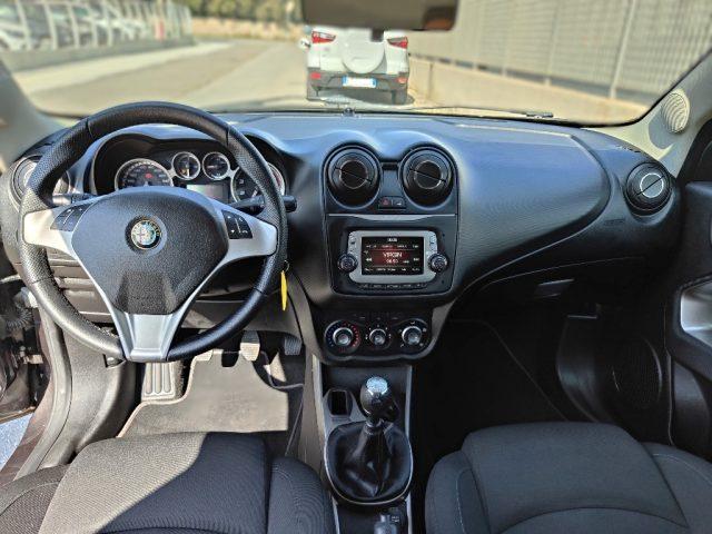 ALFA ROMEO MiTo 1.4 70 CV 8V Progression