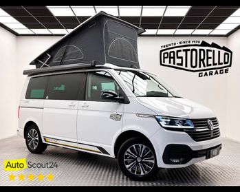 VOLKSWAGEN California 6ª '15-> COAST 2.0 TDI 150CV DSG EDITION