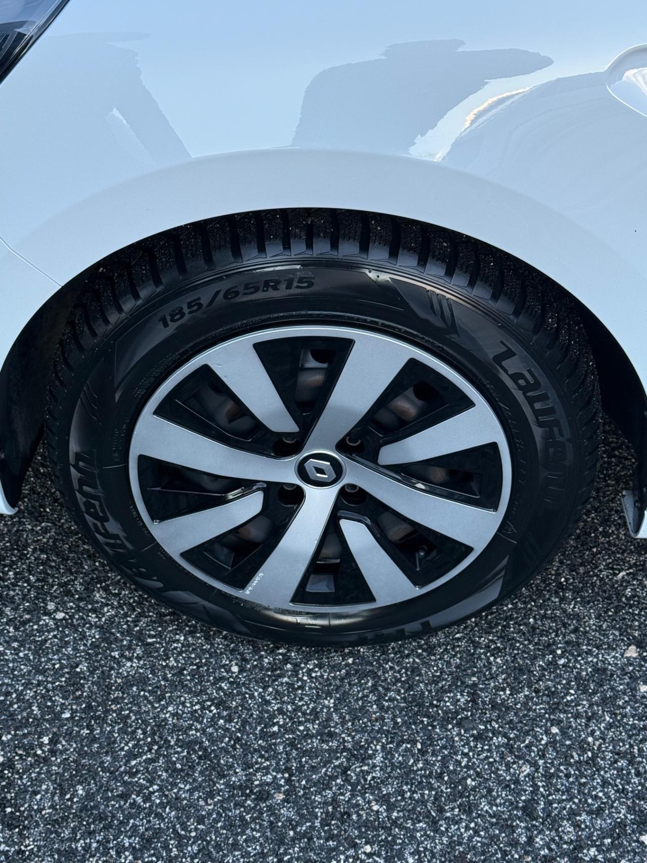 Clio TCe 12V 100 CV GPL-Intens-unipro-rate-