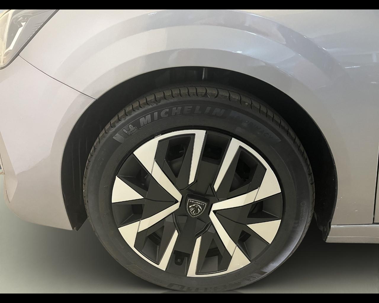 PEUGEOT 208 5P - STYLE P.Tech 75 S&S