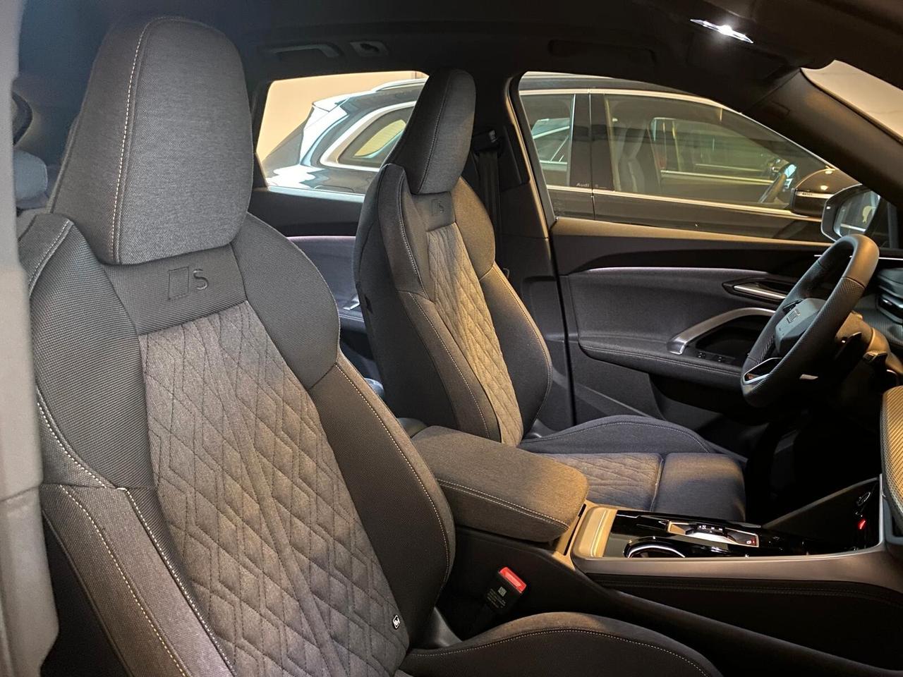 Audi Q5 40 TDI 204 CV quattro S tronic S line