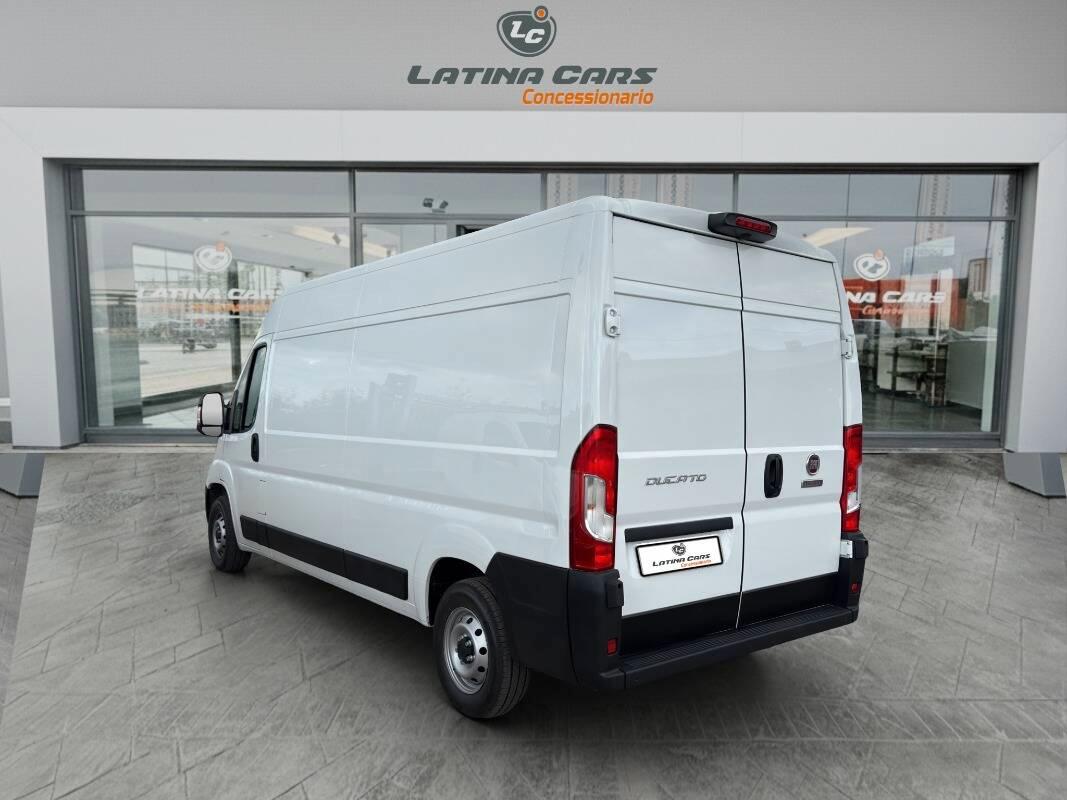 Fiat Ducato 35 LH2 2.2 mjt3 140cv serie 9 Con TELECAMERA
