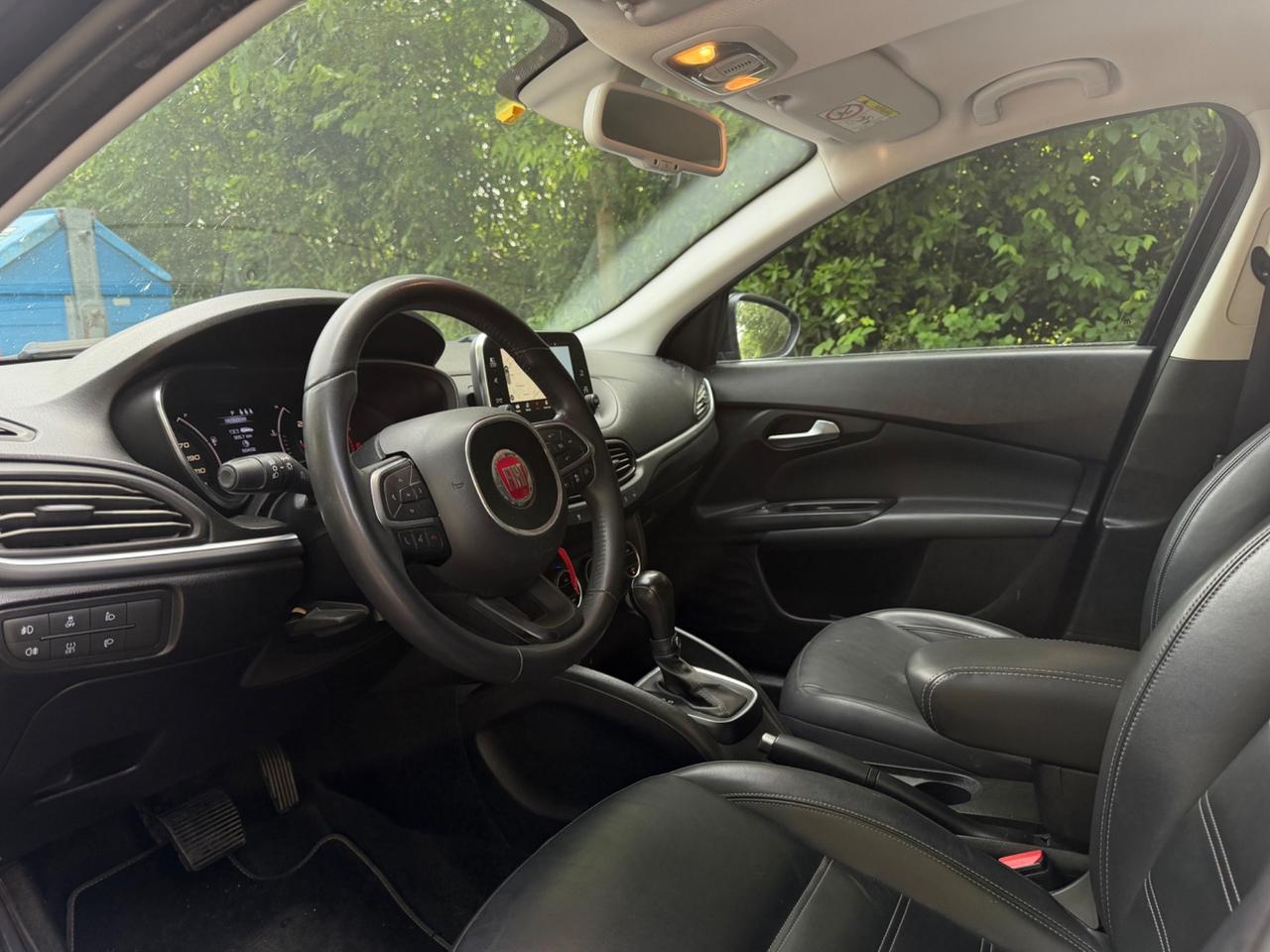 Fiat Tipo SW 1.6 MJT AUTOMATICA - FULL OPTIONAL