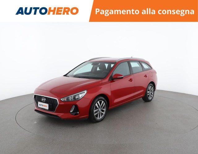 HYUNDAI i30 Wagon 1.6 CRDi 110CV Business