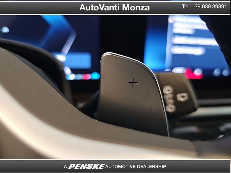 BMW X5 X5 xDrive30d 48V Msport Pro