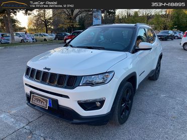Jeep Compass 1.4 MultiAir Night #7686