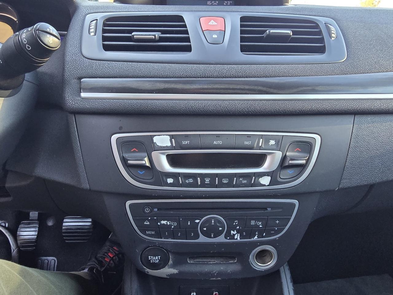 Renault Megane 1.5 dCi 110CV anno 2010