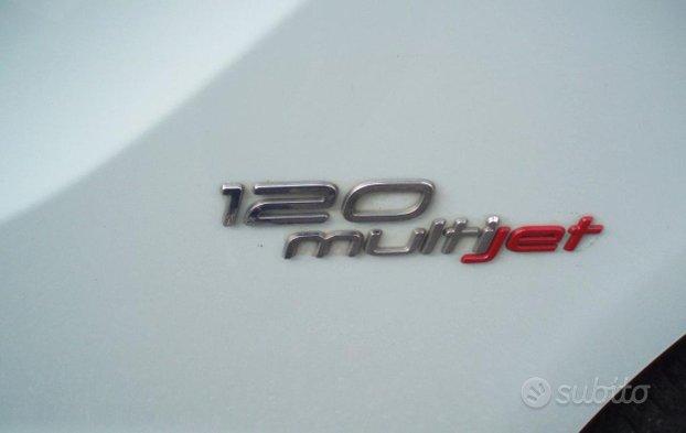 FIAT Talento 1.6 MJT 120CV PC-TN Furgone 10q DIS
