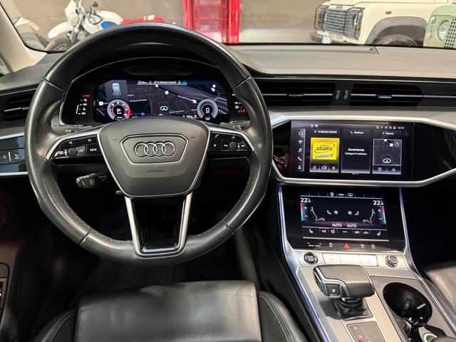 AUDI A6 Avant 35 2.0 TDI S tronic Business Plus