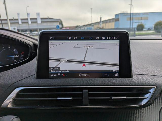 PEUGEOT 3008 BlueHDi Black Edition EAT8 130 S&S