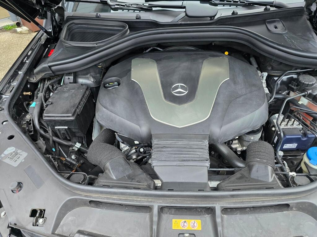 Mercedes-benz GLE 350 d coupè premium plus