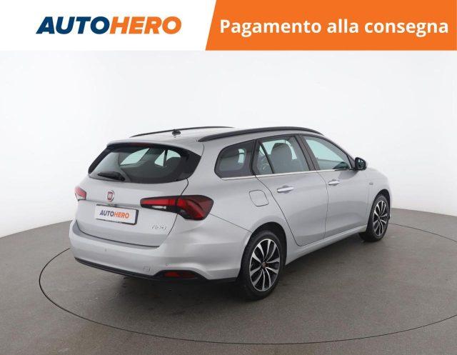 FIAT Tipo 1.6 Mjt S&S SW Lounge