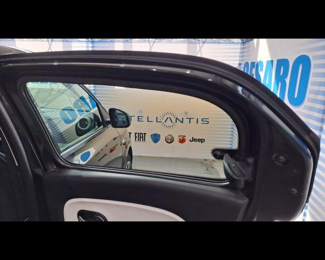 RENAULT Twingo 0.9 tce energy Lovely 90cv