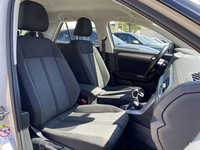 Volkswagen T-Roc Life 2.0 TDI 116CV
