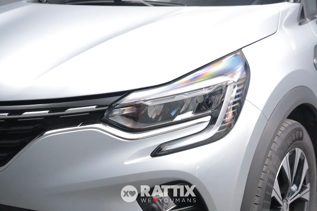 Renault Captur 1.0 tce 90CV Techno