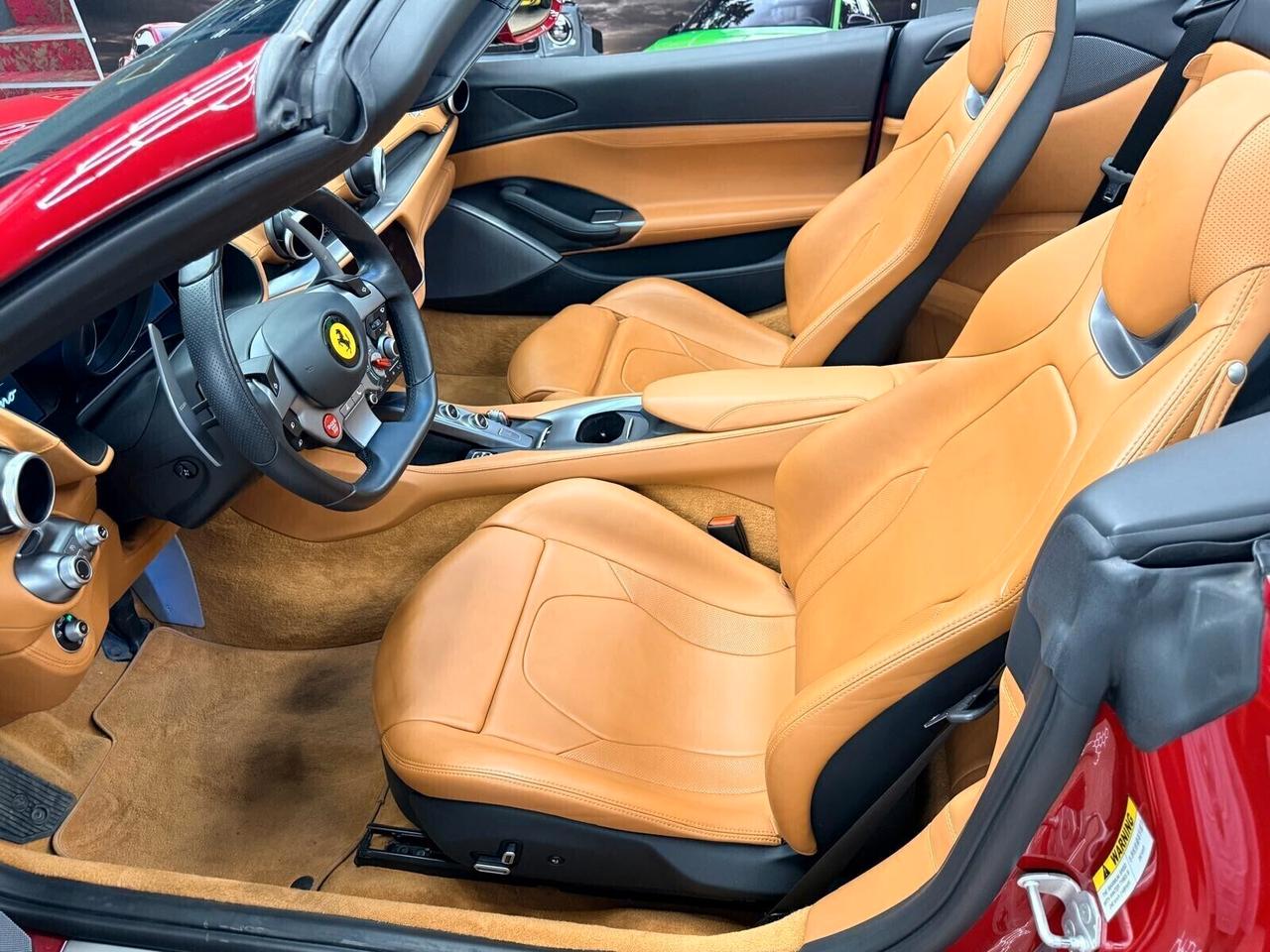 Ferrari Portofino