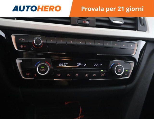 BMW 316 d Touring