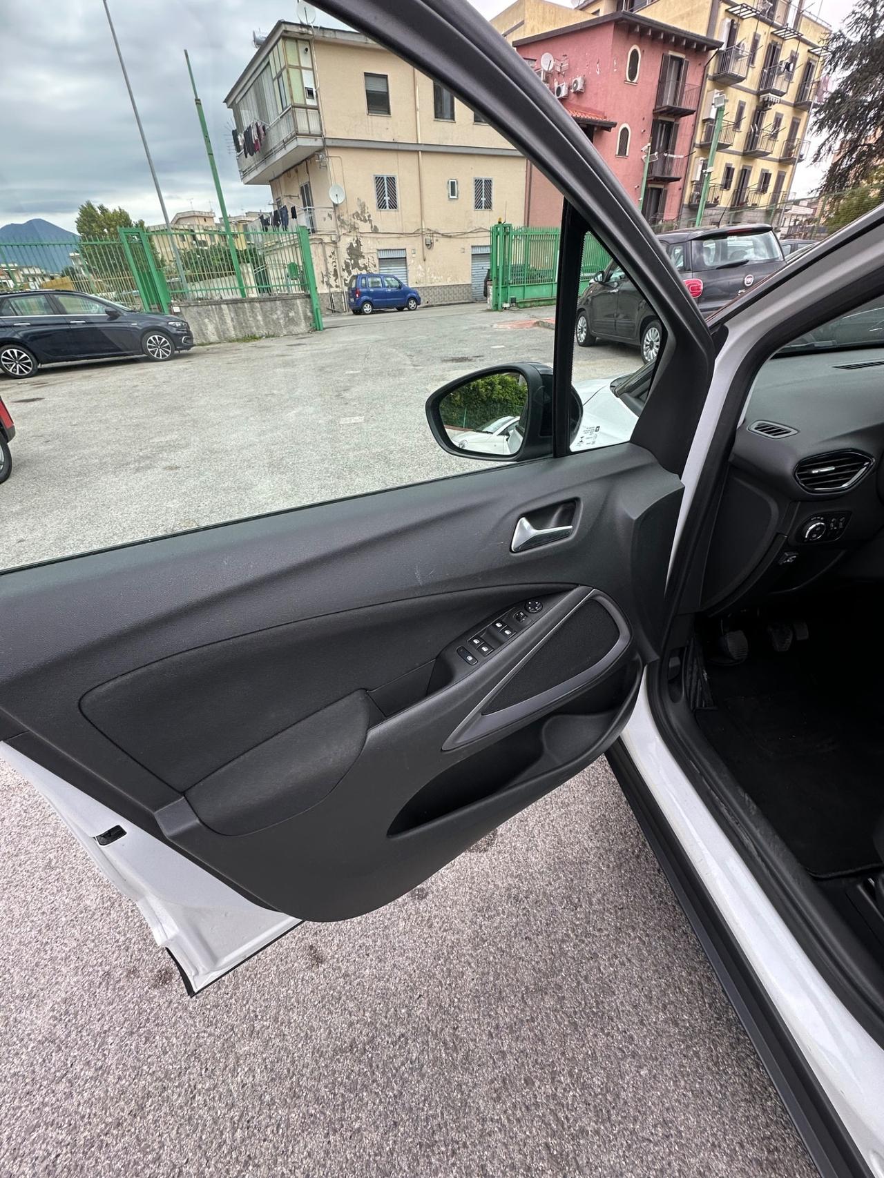 Opel Crossland X 1.2 12V Start&Stop Innovation