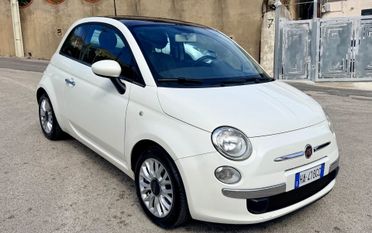 Fiat 500 1.3 Diesel Neo patentati