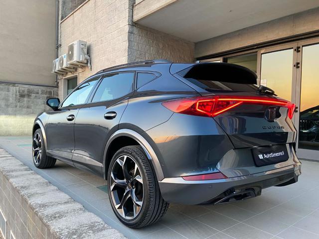 CUPRA Formentor 2.0 TDI 150 CV 4Drive DSG