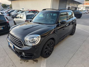Mini One Countryman 1.5 Baker Street KM CERTIFICATI