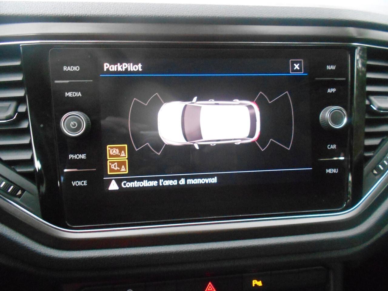 T-ROC 2.0TDI(BI-COLOR,DSG-NAVI)E6D-TEMP,150cv